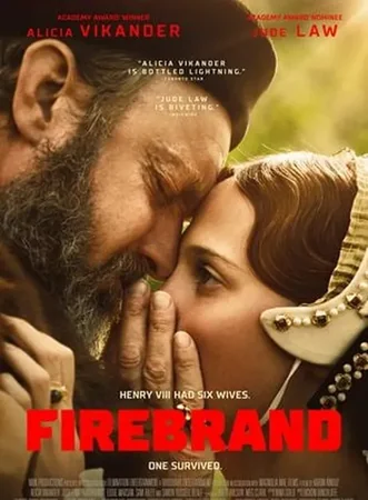Firebrand