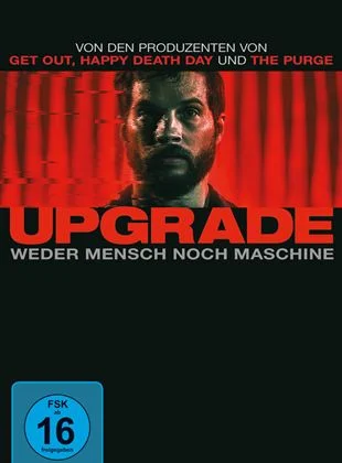 Upgrade