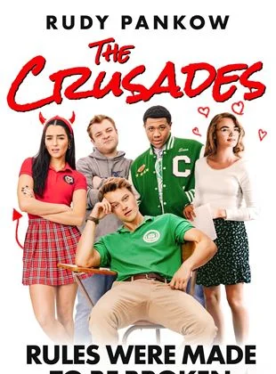 The Crusades