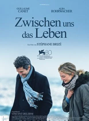 Zwischen uns das Leben