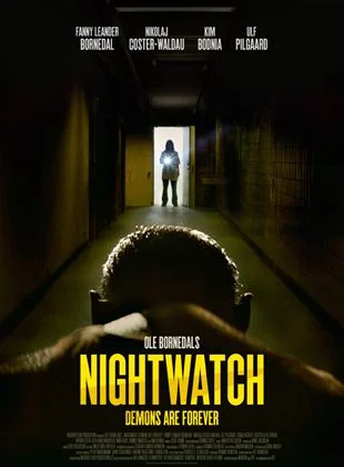 Nightwatch - Demons Are Forever