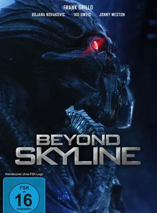 Beyond Skyline