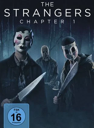 The Strangers: Chapter 1