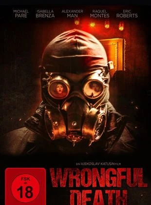 Wrongful Death