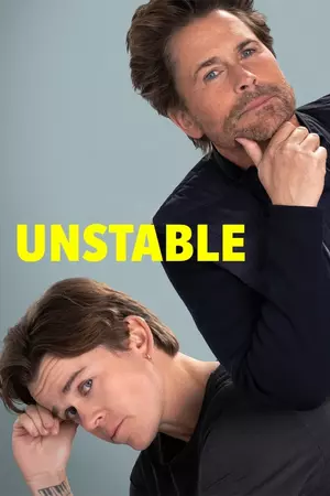 Unstable - Staffel 2