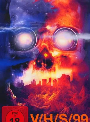 V/H/S/99