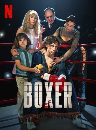 Bokser