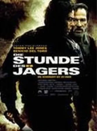 Die Stunde des Jägers