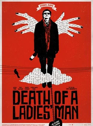 Death of a Ladies' Man