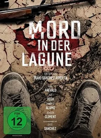 Mord in der Lagune