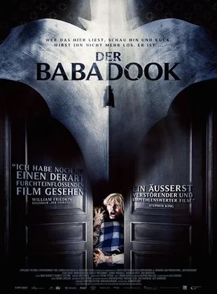 Der Babadook