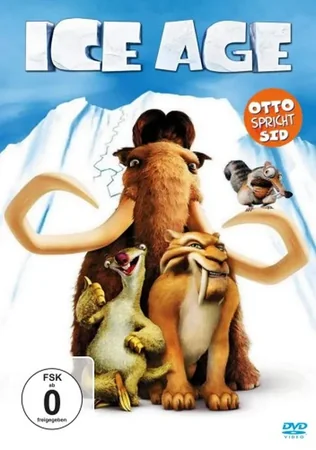 Ice Age