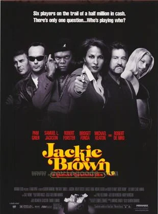 Jackie Brown