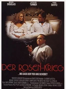 Der Rosenkrieg