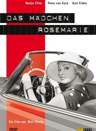 Das Mädchen Rosemarie