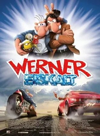 Werner - Eiskalt!