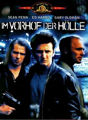 Im Vorhof der Hölle