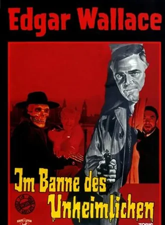 Im Banne des Unheimlichen