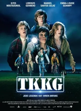 TKKG