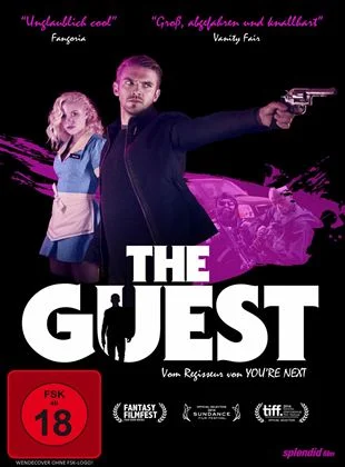 The Guest