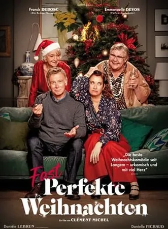 Fast Perfekte Weihnachten