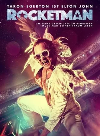 Rocketman