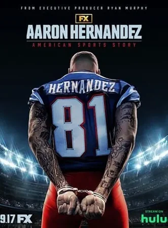 American Sports Story - Staffel 1
