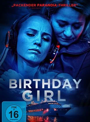 Birthday Girl