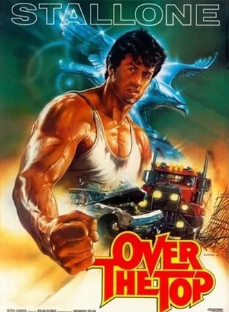 Over the Top