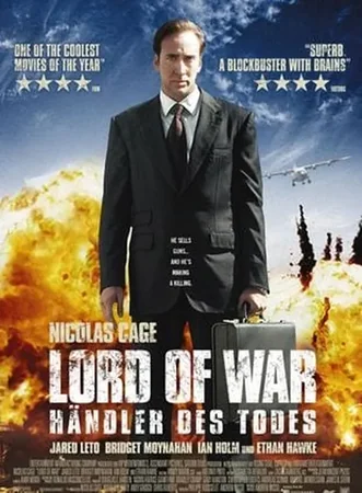 Lord of War - Händler des Todes