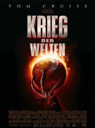 Krieg der Welten