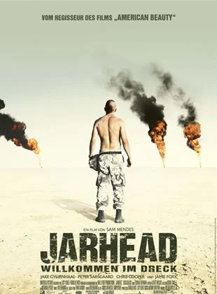 Jarhead - Willkommen im Dreck