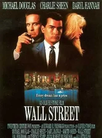Wall Street