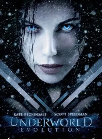 Underworld: Evolution