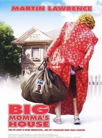 Big Mama's Haus