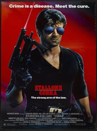 Die City Cobra