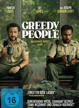 Greedy People: Gelegenheit macht gierig