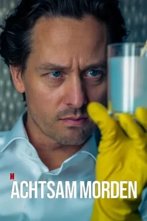 Achtsam Morden - Staffel 1