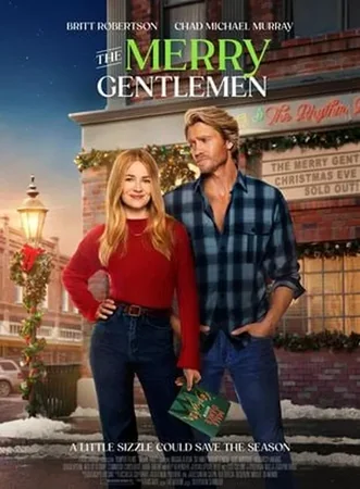 The Merry Gentlemen