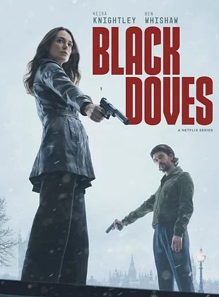 Black Doves - Staffel 1
