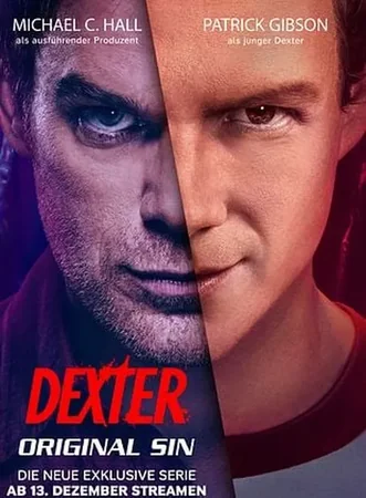 Dexter: Original Sin - Staffel 1