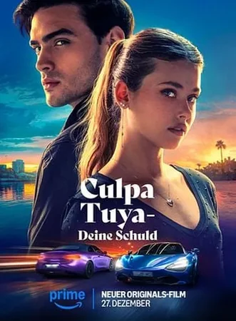 Culpa Tuya - Deine Schuld