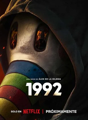 1992 - Staffel 1