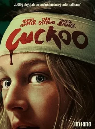Cuckoo