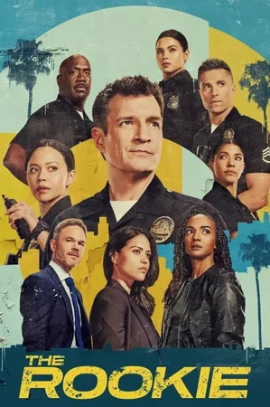 The Rookie - Staffel 7