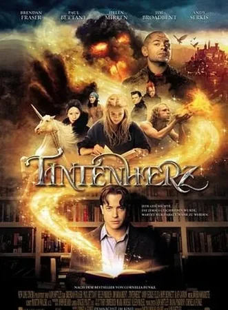 Tintenherz