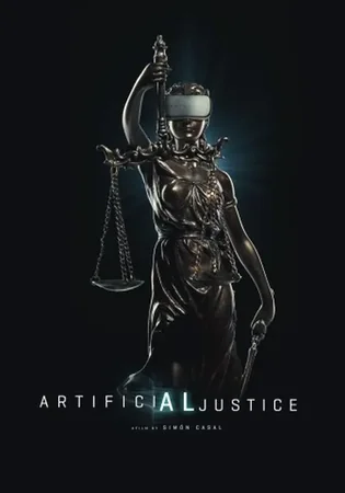 Artificial Justice - Tödliche Gerechtigkeit