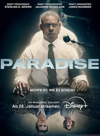 Paradise - Staffel 1