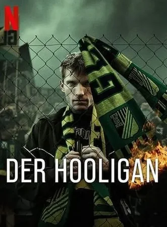 Der Hooligan - Staffel 1
