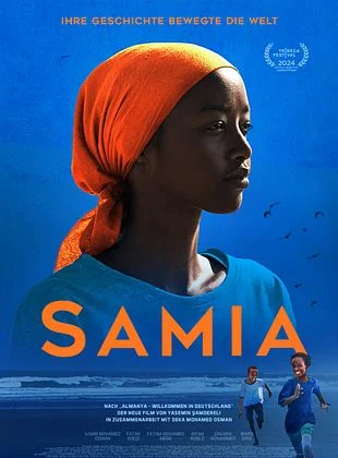 Samia